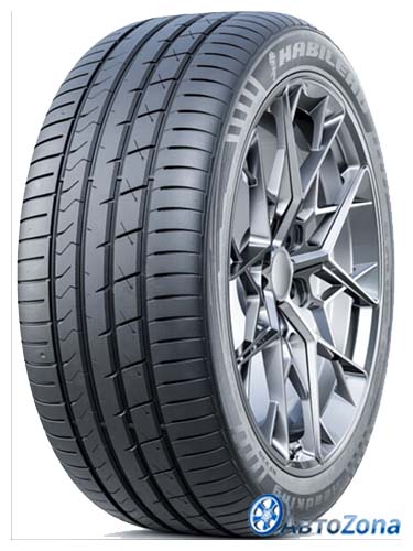 Habilead UHP HF330 275/40R19 105W